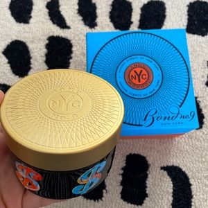 Bond No. 9 Andy Warhol Success Is a Job Bdy Silk